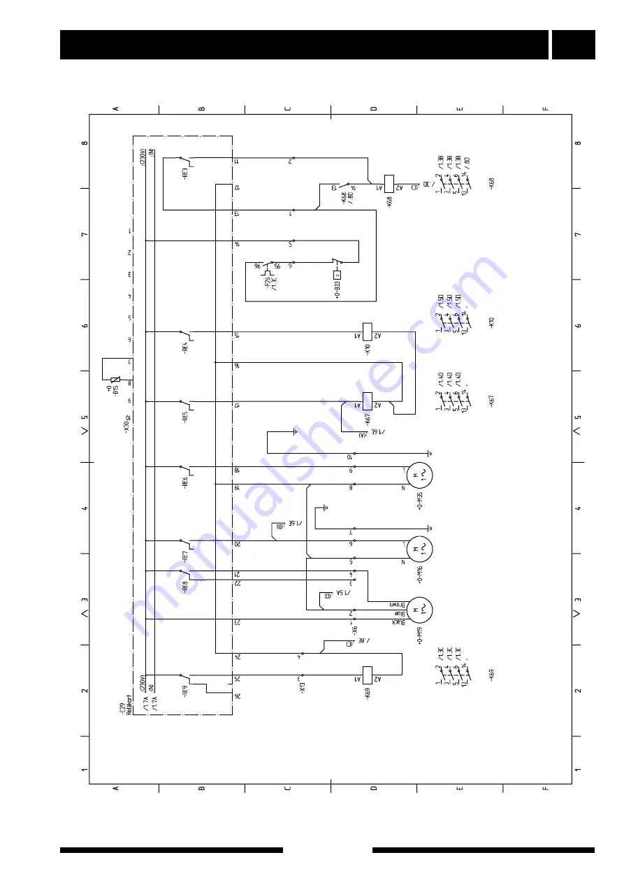 Nibe Fighter 1210 Installation And Maintenance Instructions Manual Download Page 29