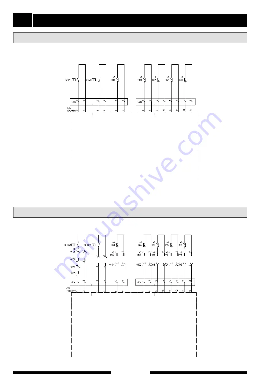 Nibe Fighter 1210 Installation And Maintenance Instructions Manual Download Page 32