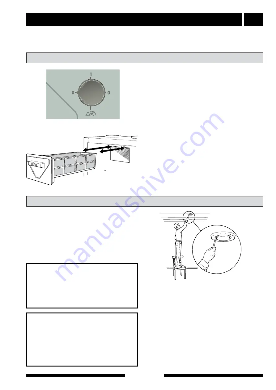 Nibe FIGHTER 310P Installation And Maintenance  Instruction Download Page 11