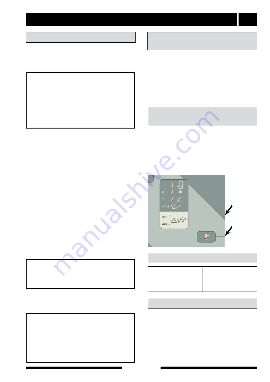 Nibe FIGHTER 310P Installation And Maintenance  Instruction Download Page 17