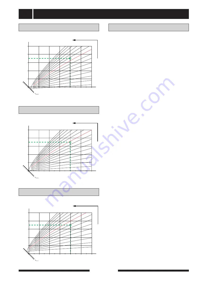 Nibe FIGHTER 410P Installation And Maintenance Instructions Manual Download Page 24