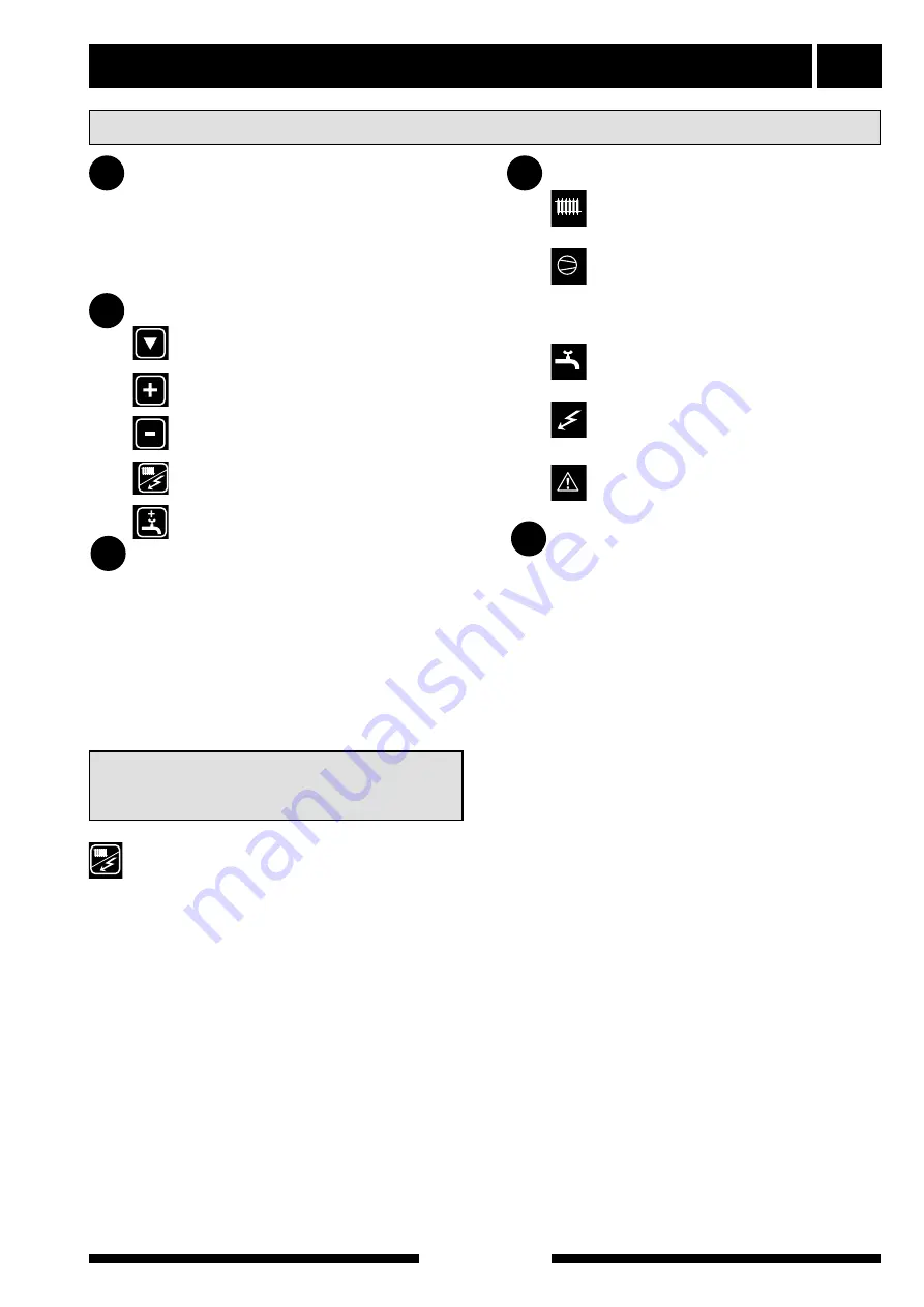 Nibe FIGHTER1310 HPAC Installation And Maintenance Instructions Manual Download Page 7