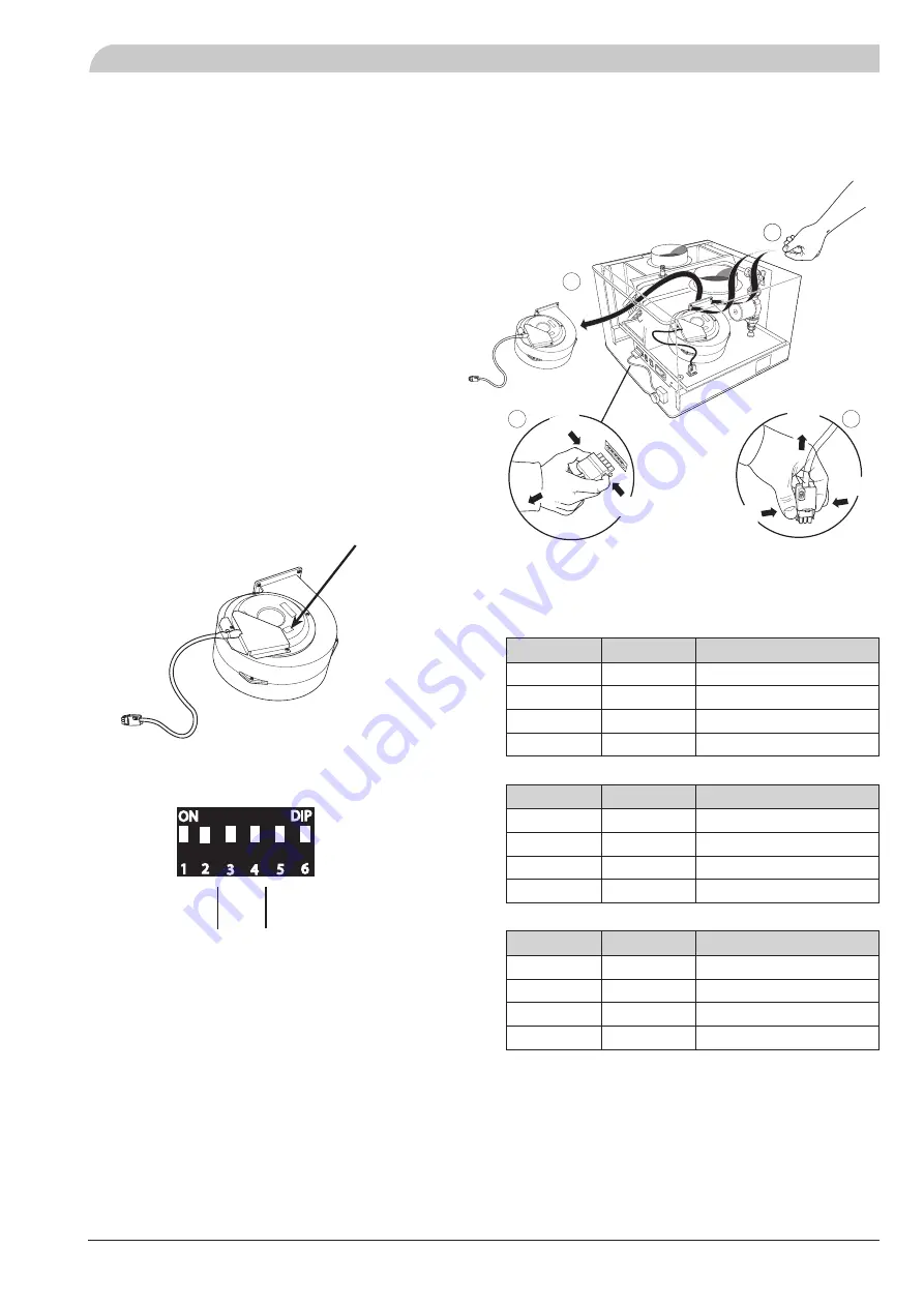 Nibe FLM 40 Installation And Maintenance Instructions Manual Download Page 13