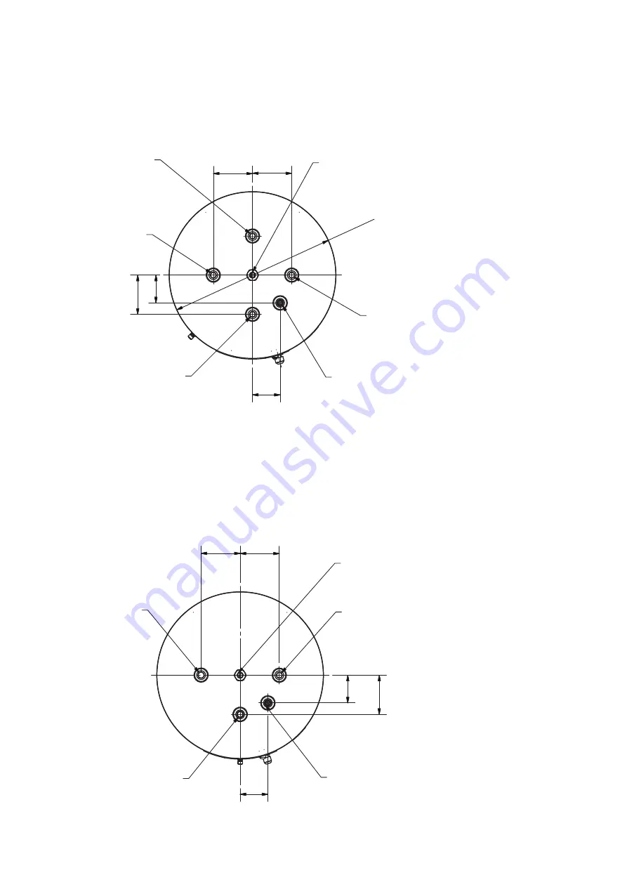 Nibe HA-WH5 F Installer Manual Download Page 12