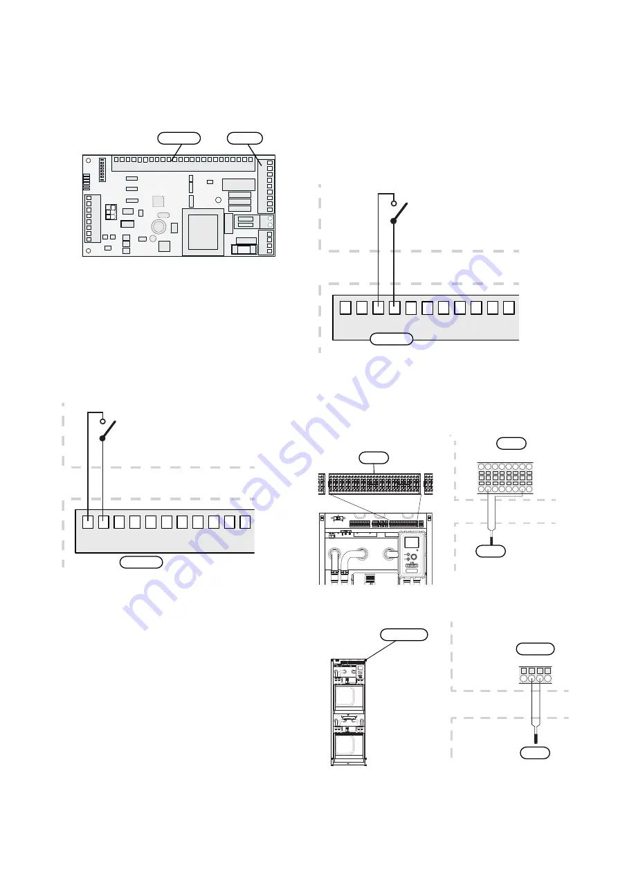 Nibe HPAC 45 Installer Manual Download Page 11