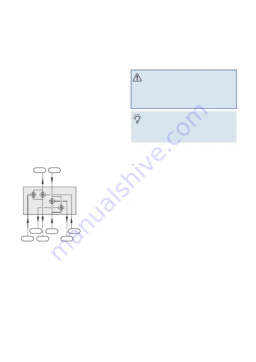 Nibe HPAC S40 Installer Manual Download Page 21