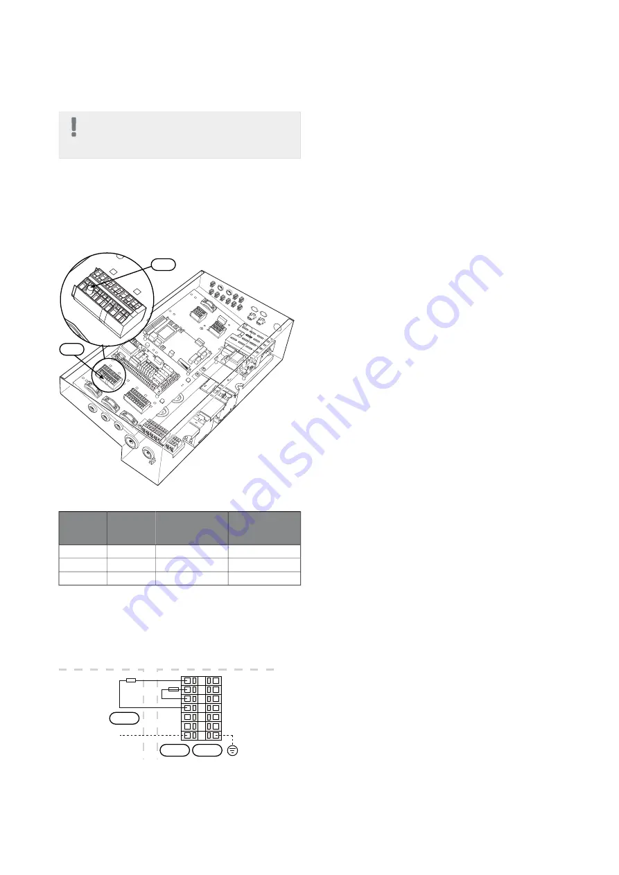 Nibe KVR 10 Installer Manual Download Page 8