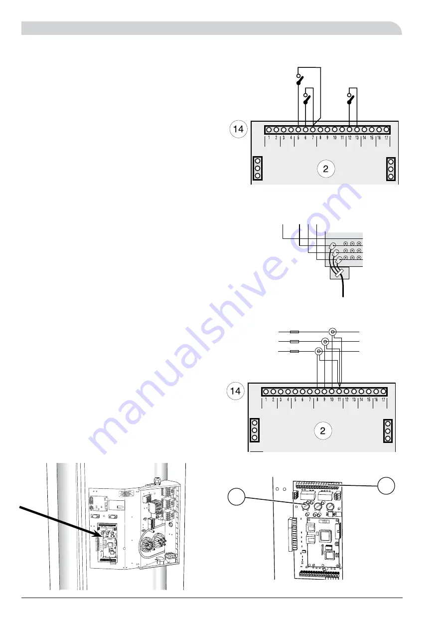 Nibe NIBE VVM 300 Скачать руководство пользователя страница 24