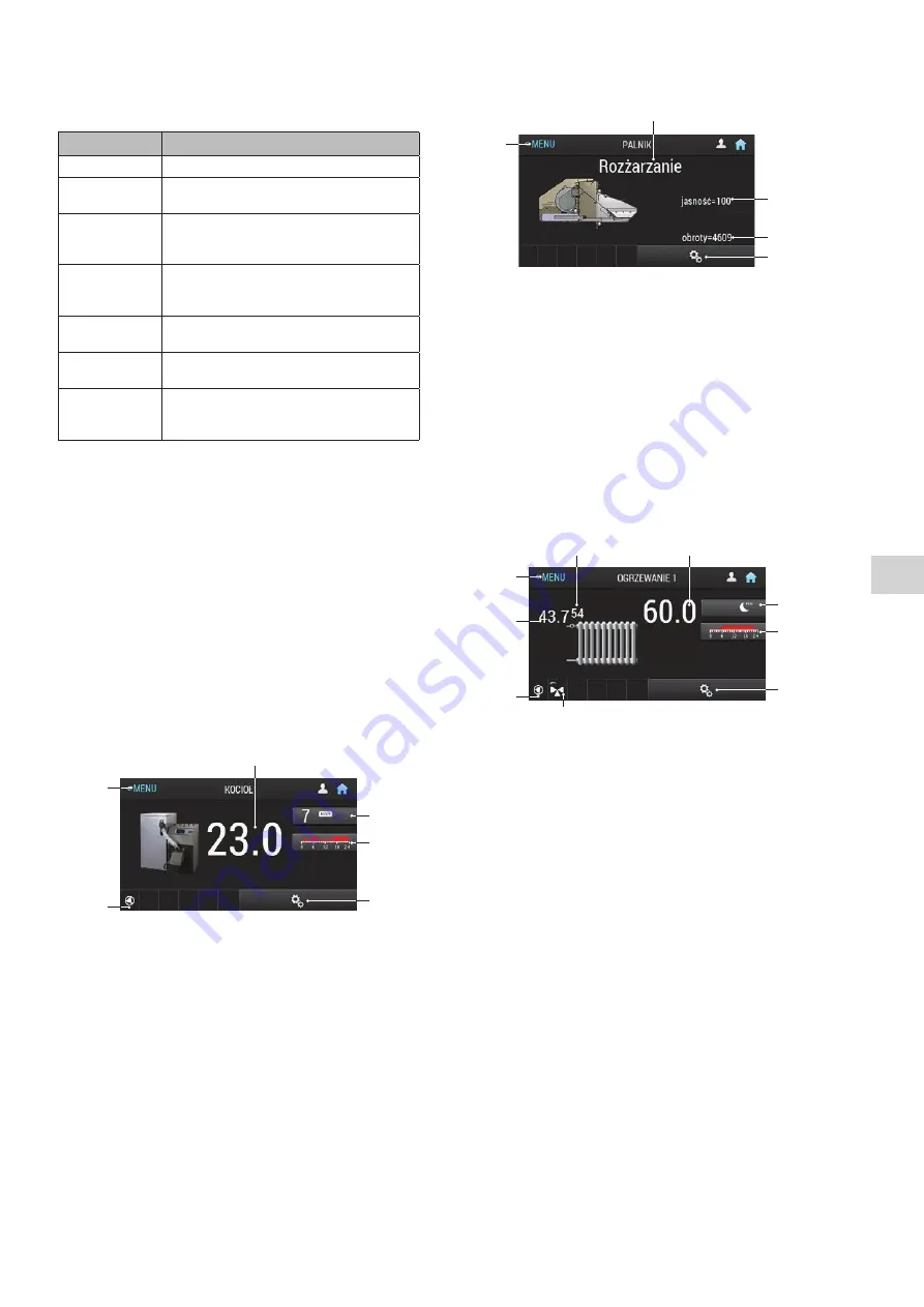 Nibe PELLUX 100/20 User Manual Download Page 35