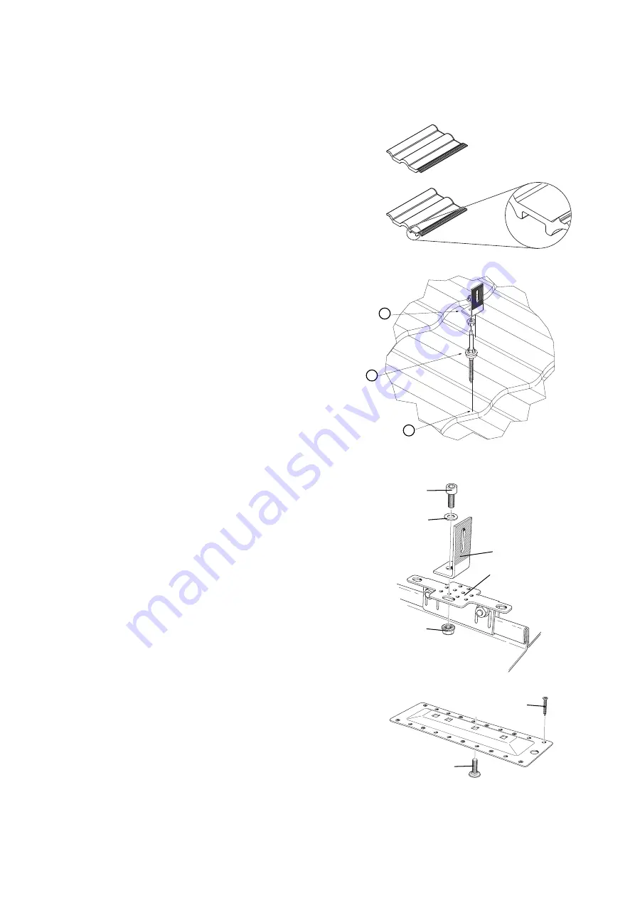 Nibe PV 3031 Installer Manual Download Page 11