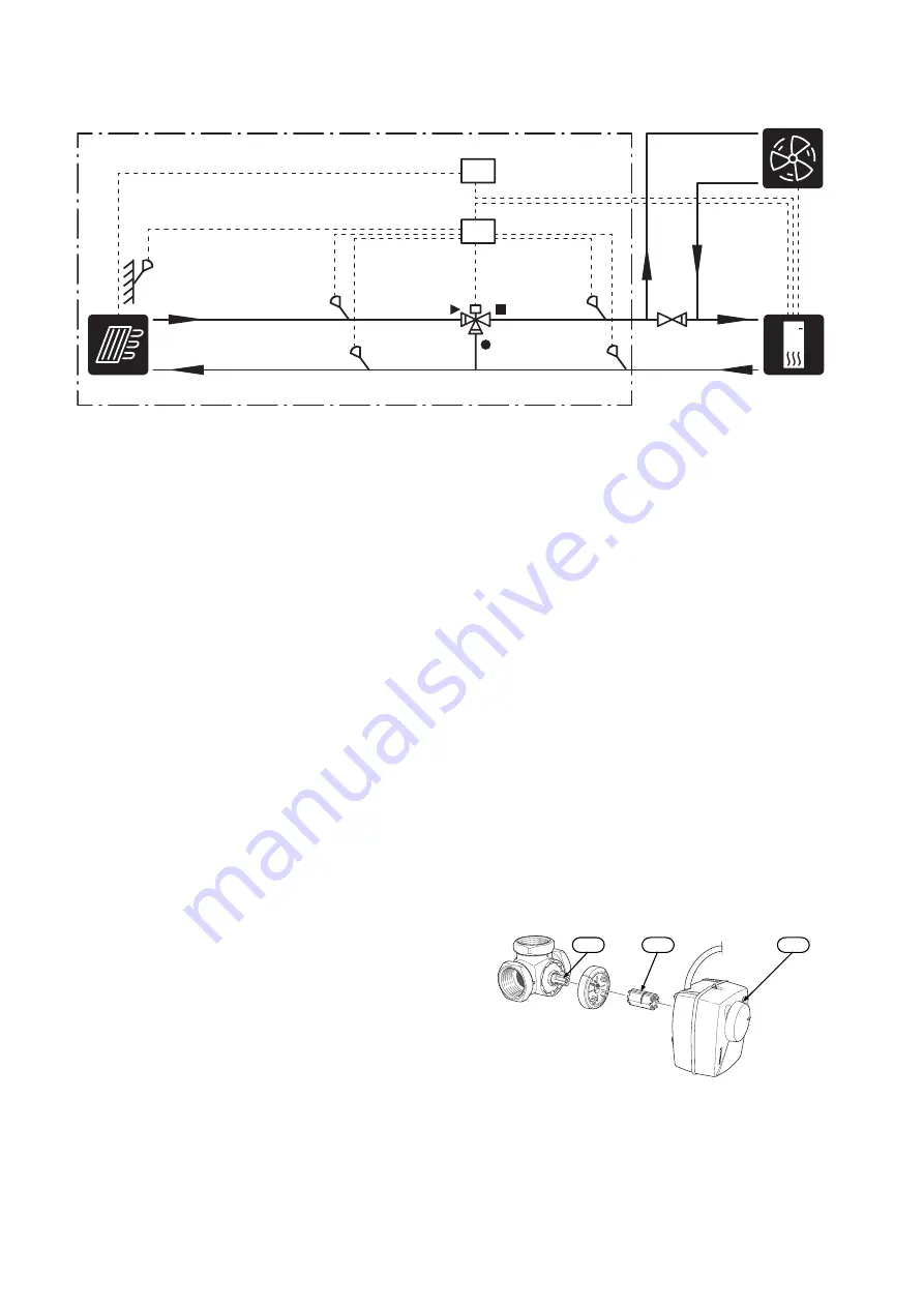 Nibe PVT 40 Installer Manual Download Page 6