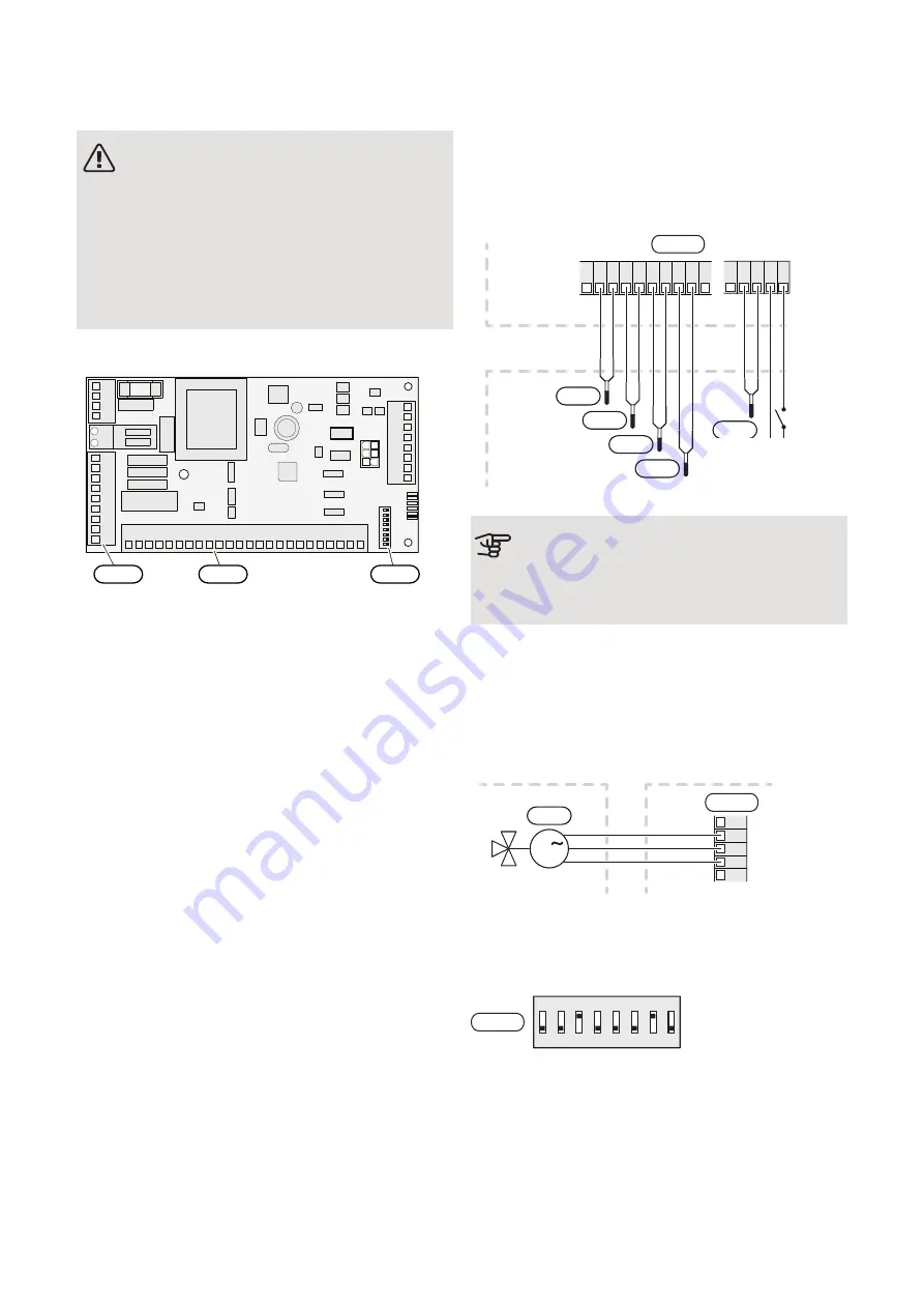 Nibe PVT 40 Installer Manual Download Page 21