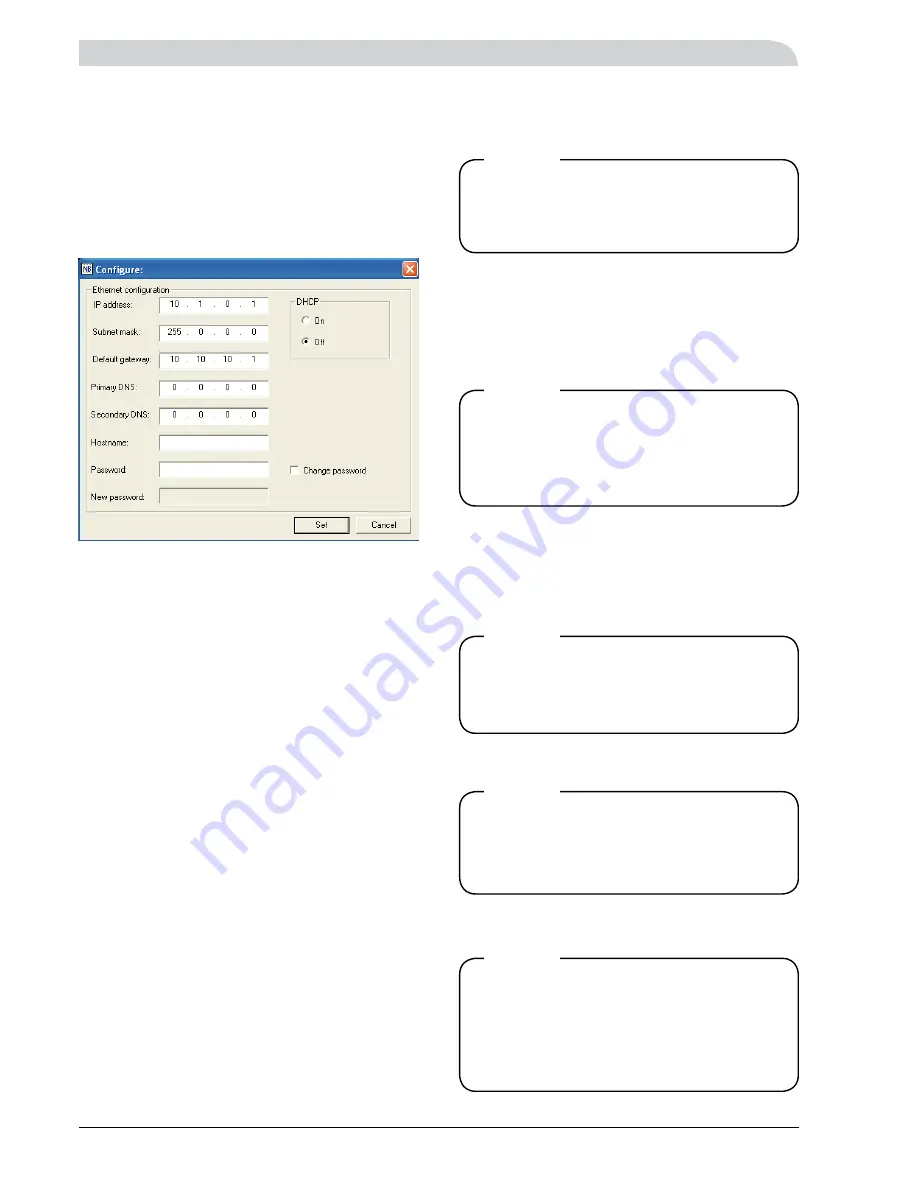 Nibe RCU 11 Installation And Maintenance Instructions Manual Download Page 16