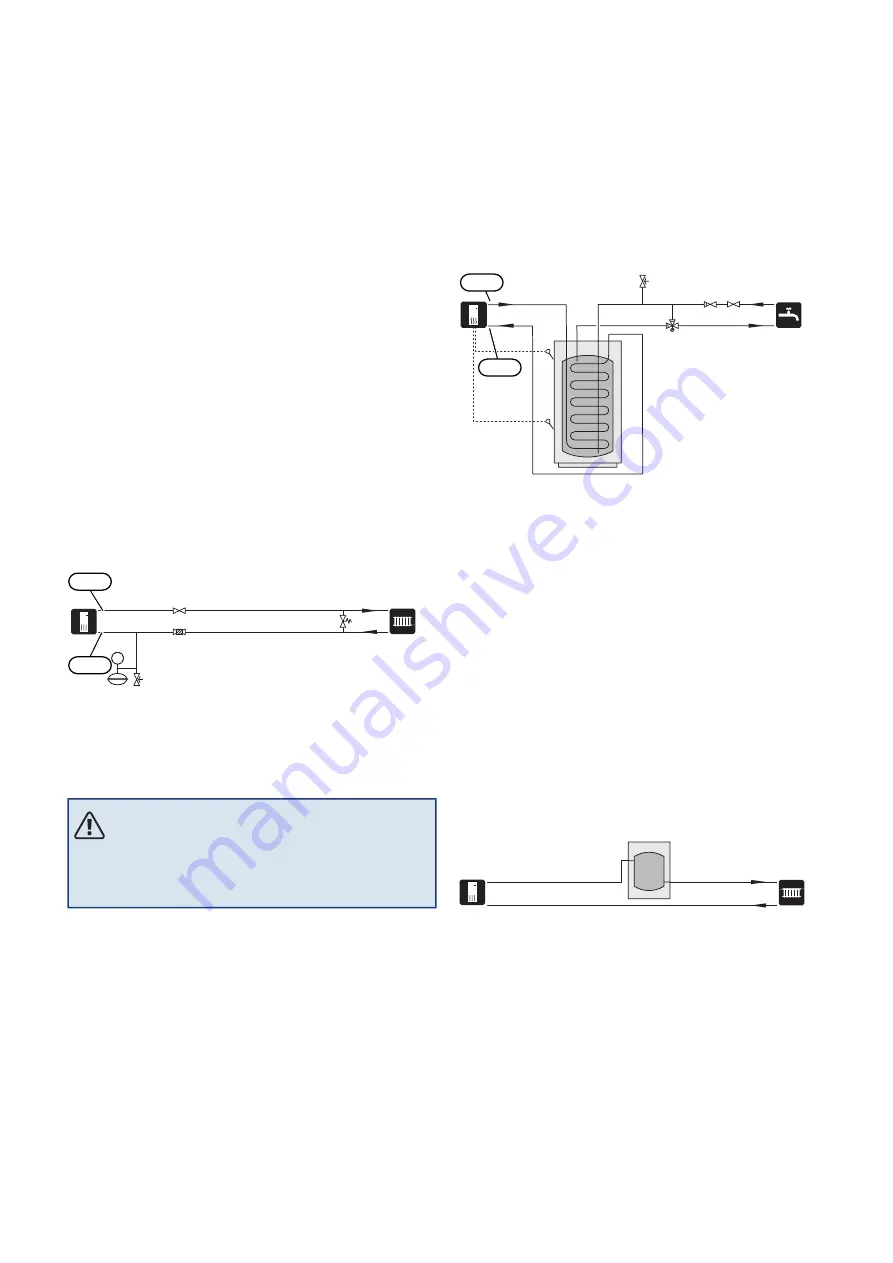 Nibe S1155PC Скачать руководство пользователя страница 14