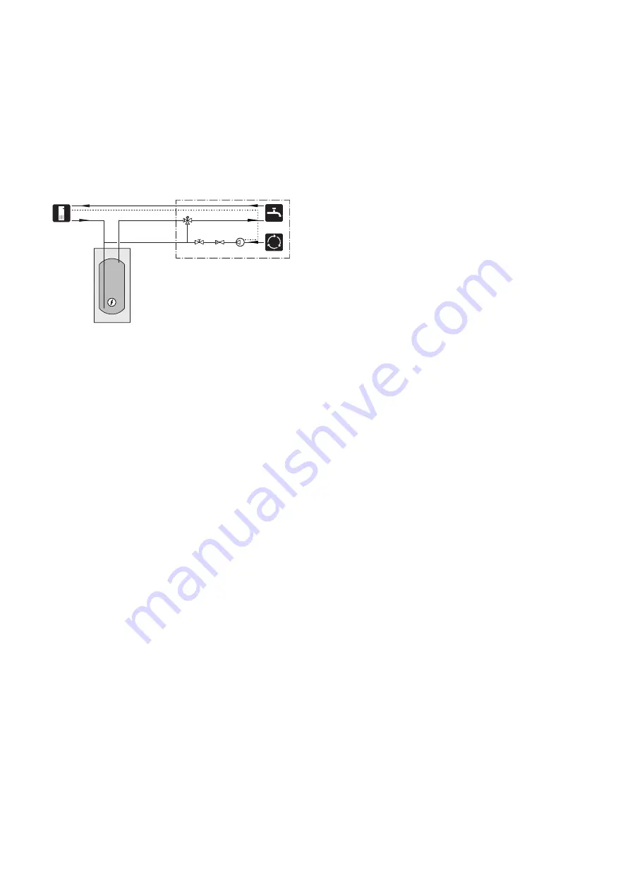 Nibe S1155PC Installer Manual Download Page 16