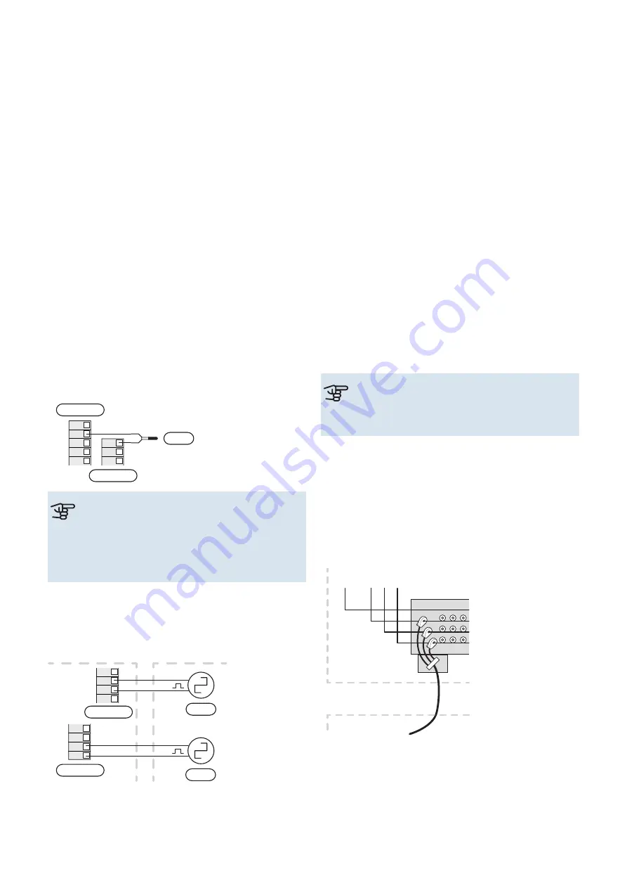 Nibe S1155PC Installer Manual Download Page 21