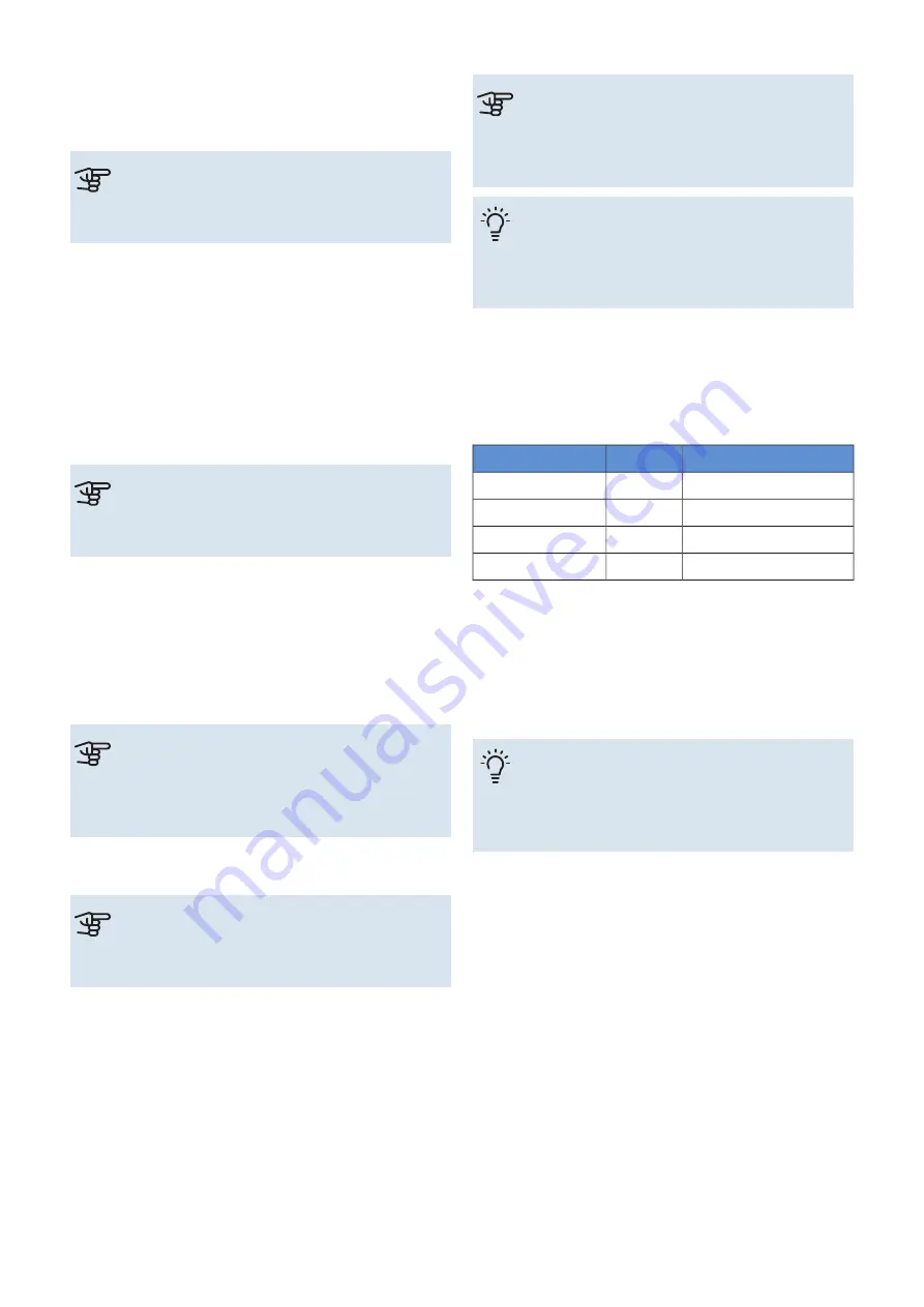 Nibe S1155PC Installer Manual Download Page 61