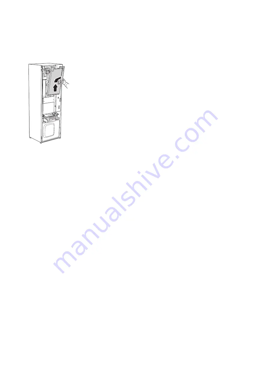 Nibe S1255-12 Installer Manual Download Page 9