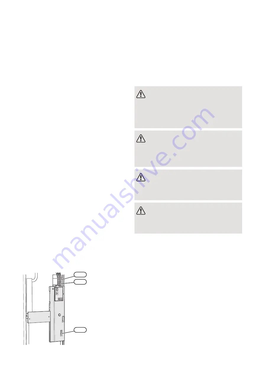 Nibe S1255-12 Скачать руководство пользователя страница 18