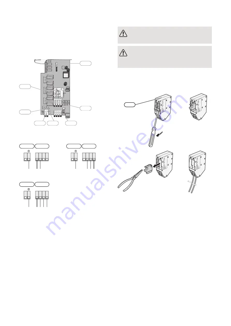 Nibe S1255-12 Скачать руководство пользователя страница 20