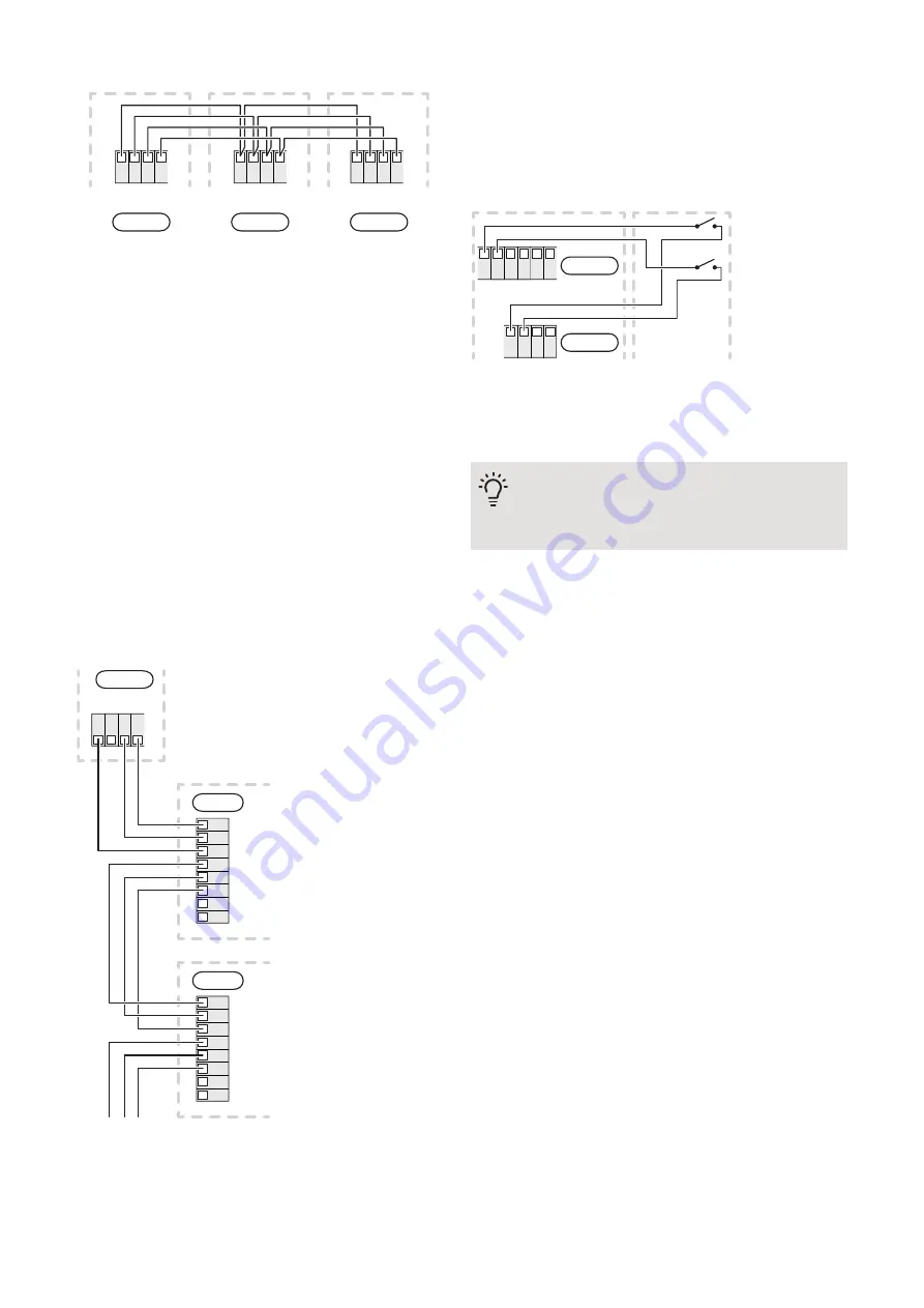 Nibe S1255-12 Скачать руководство пользователя страница 23