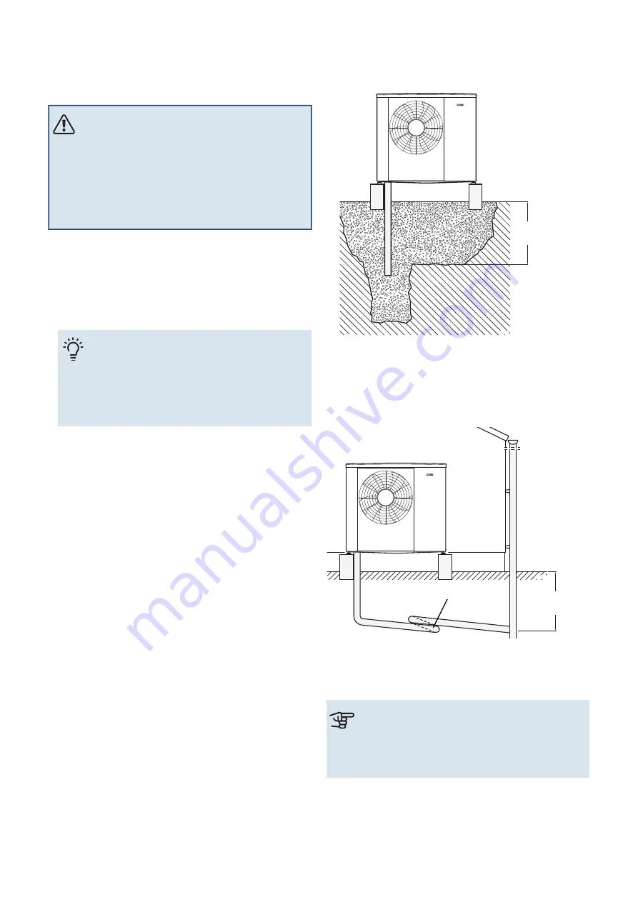 Nibe S2125 Installer Manual Download Page 10