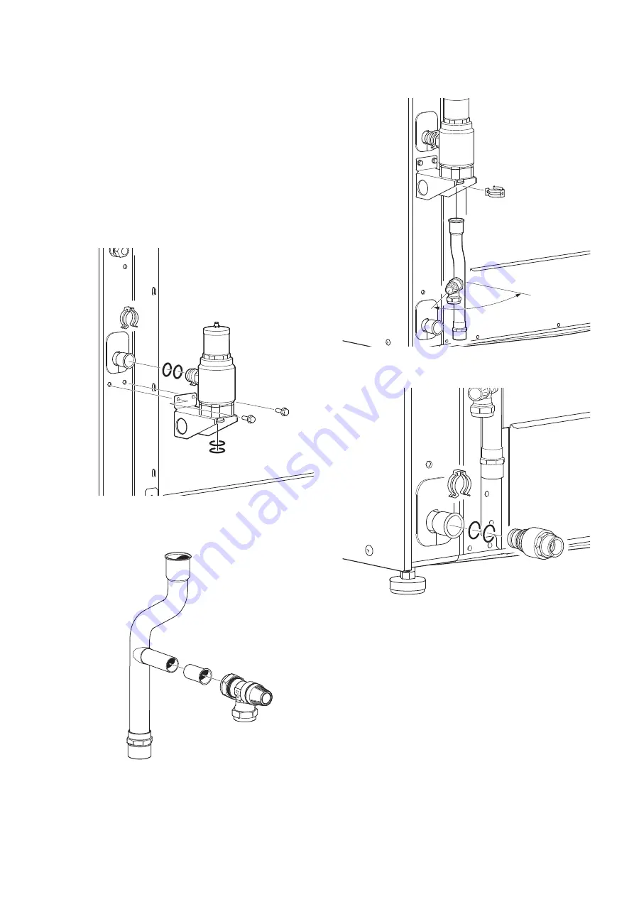 Nibe S2125 Installer Manual Download Page 13