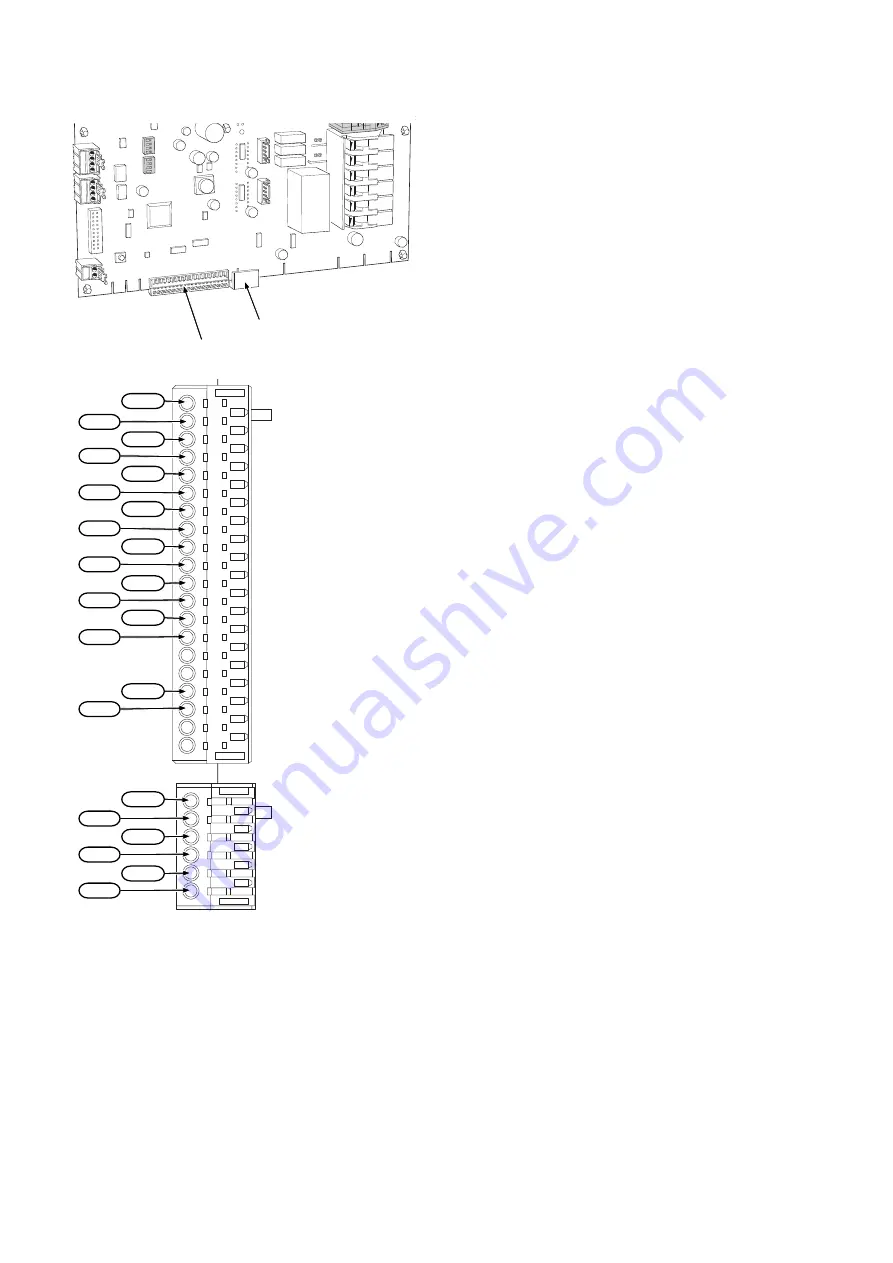 Nibe S2125 Installer Manual Download Page 21