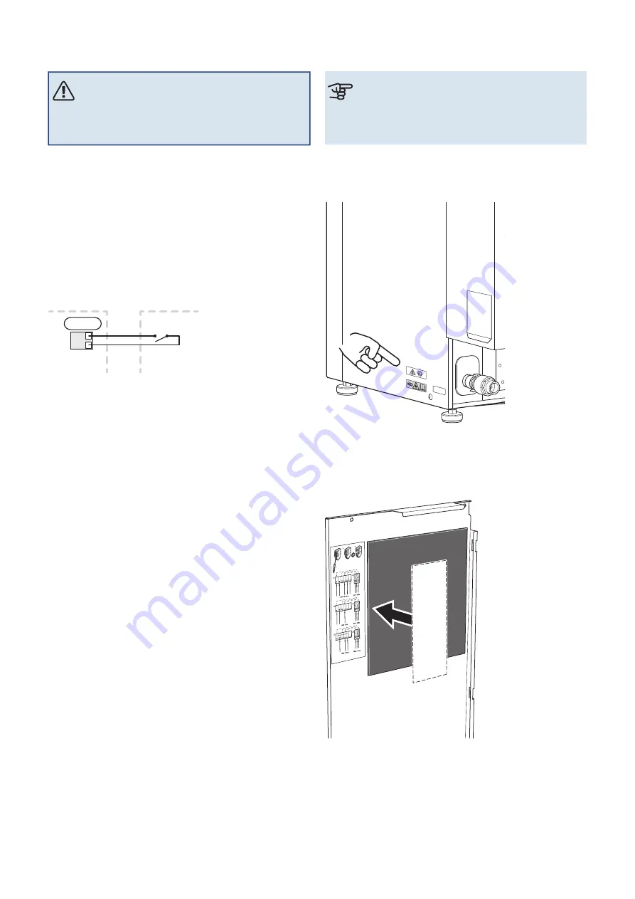 Nibe S2125 Installer Manual Download Page 26