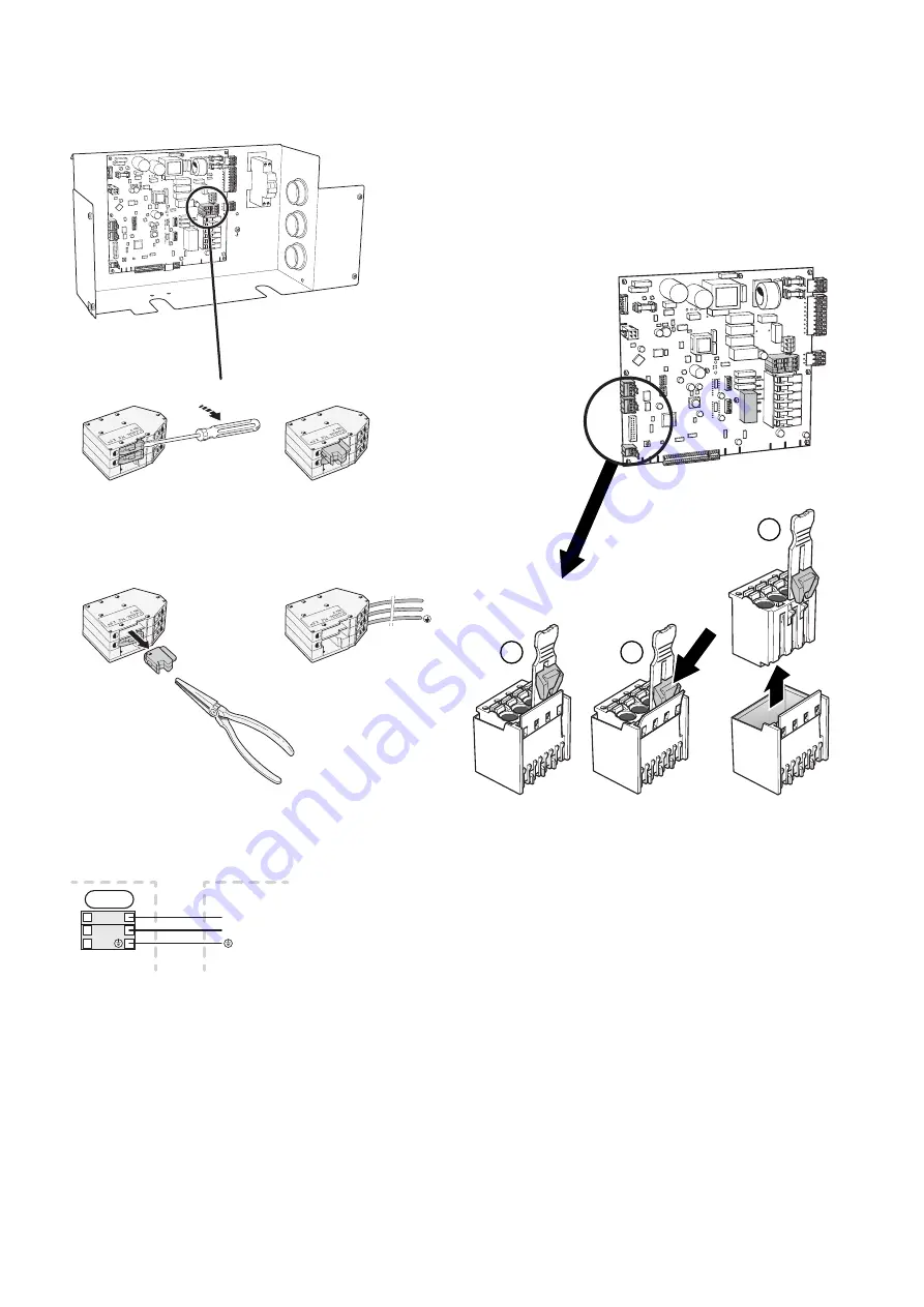 Nibe S2125 Installer Manual Download Page 27