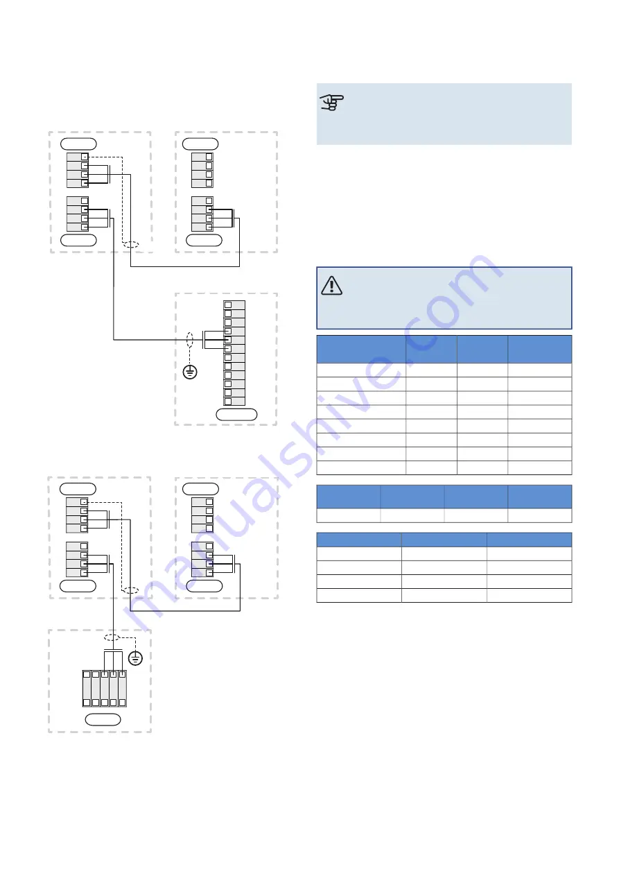 Nibe S2125 Installer Manual Download Page 29