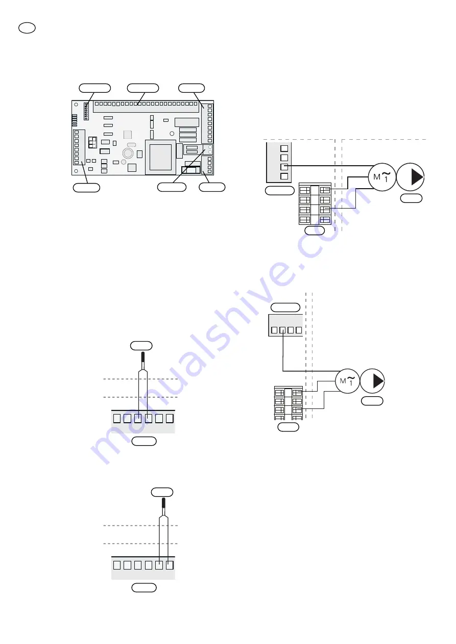 Nibe SCA 41 Installer Manual Download Page 50