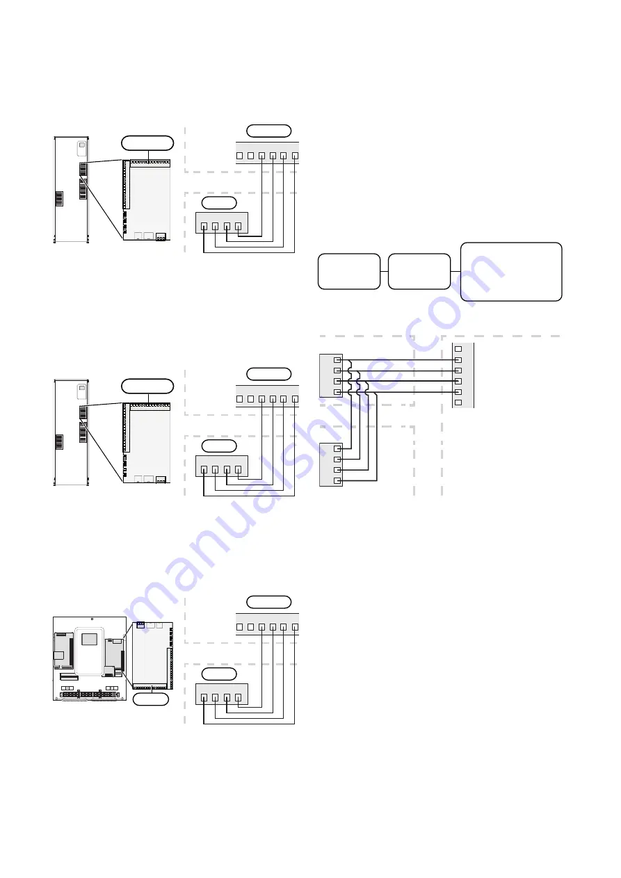 Nibe SMS 40 Installer Manual Download Page 14