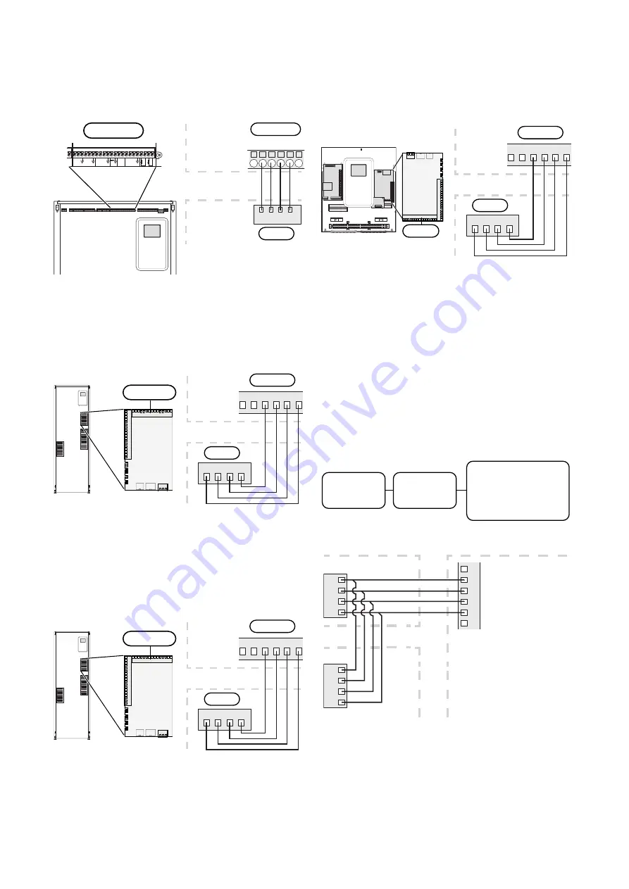 Nibe SMS 40 Installer Manual Download Page 41