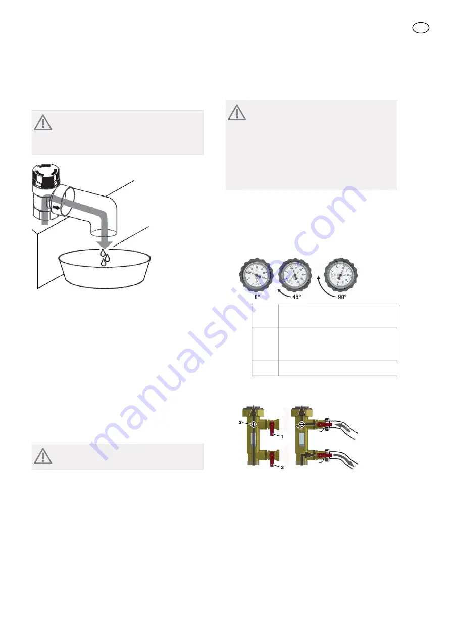 Nibe SPS 10 Installer Manual Download Page 23