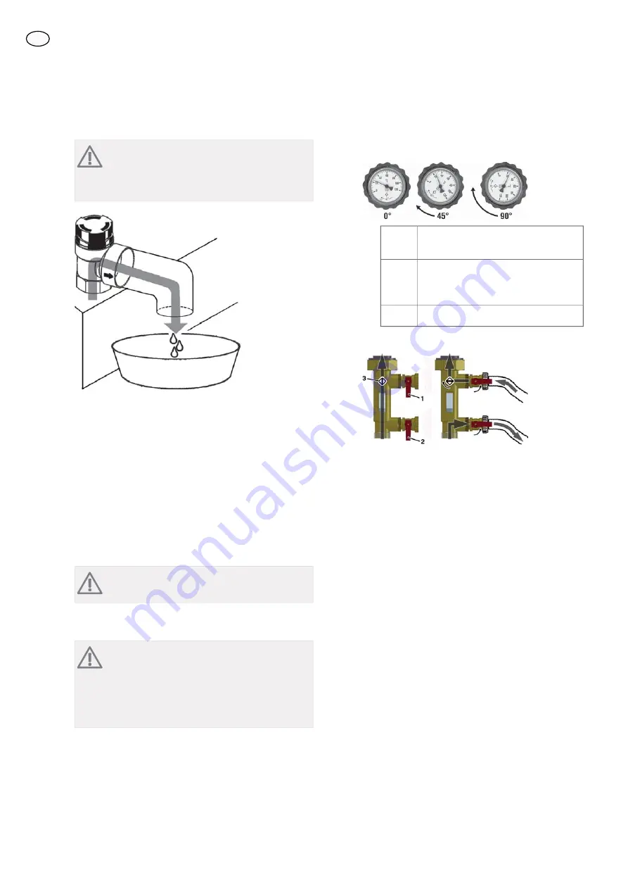 Nibe SPS 10 Installer Manual Download Page 32