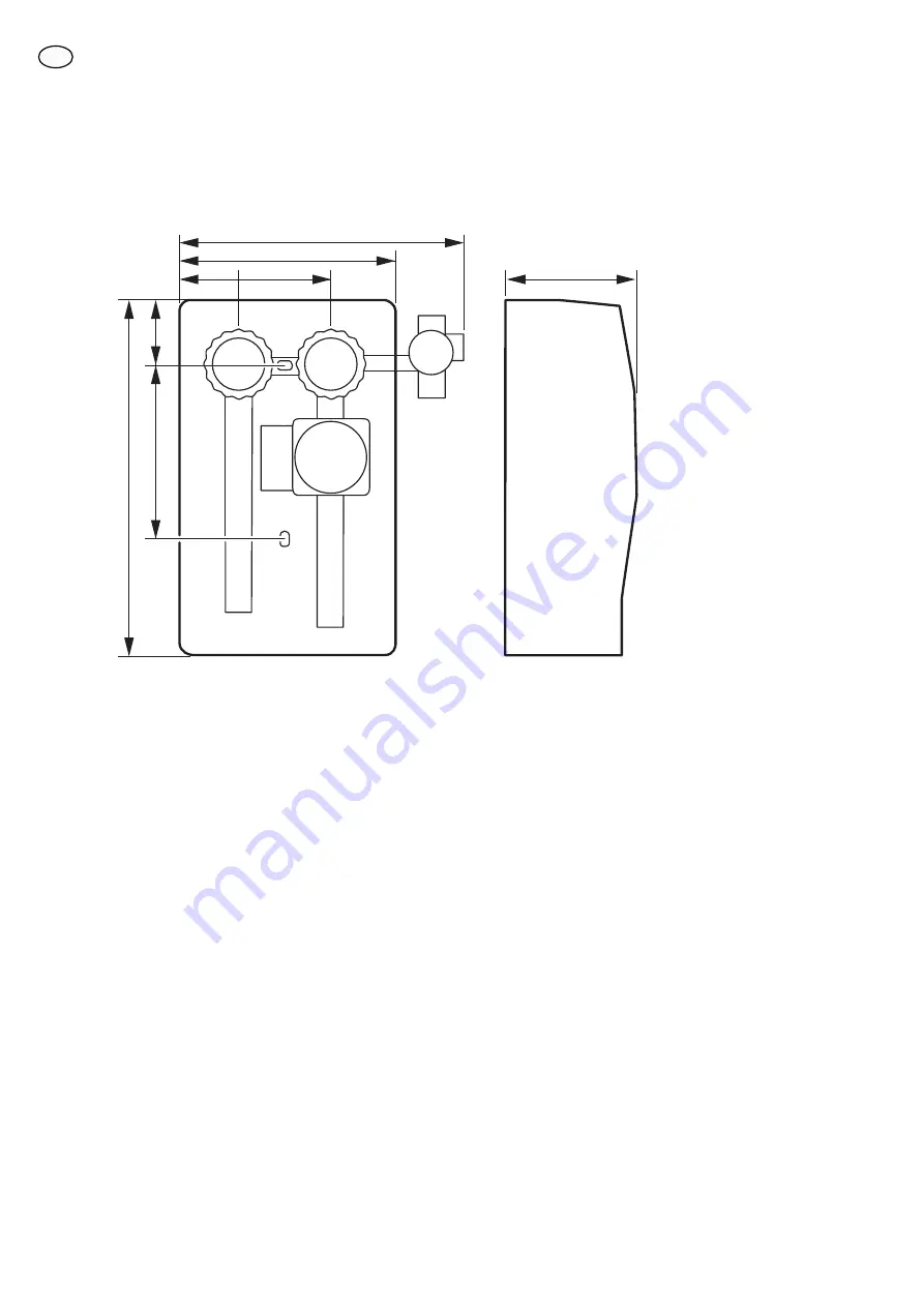 Nibe SPS 10 Installer Manual Download Page 36