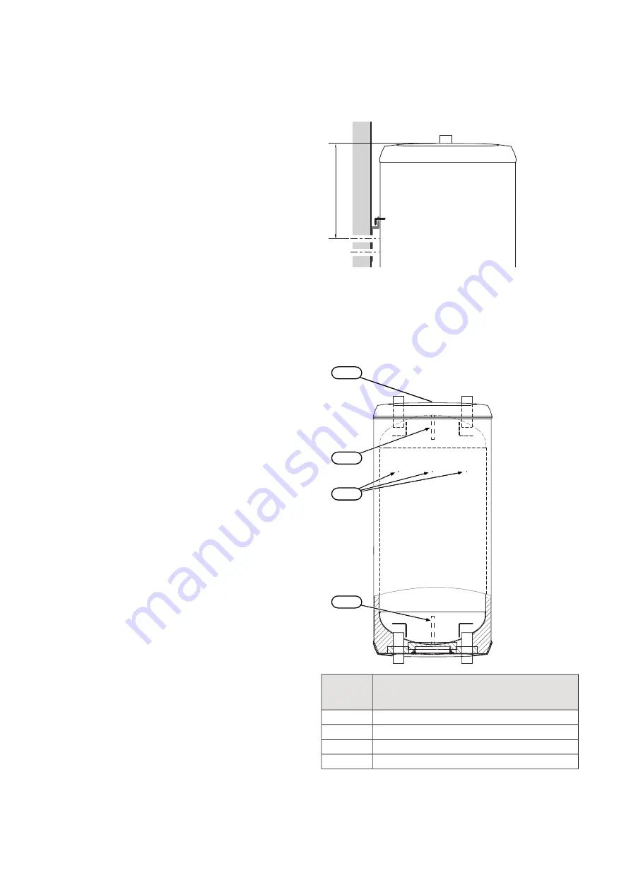 Nibe UKV 100 User'S And Installer'S Manual Download Page 6