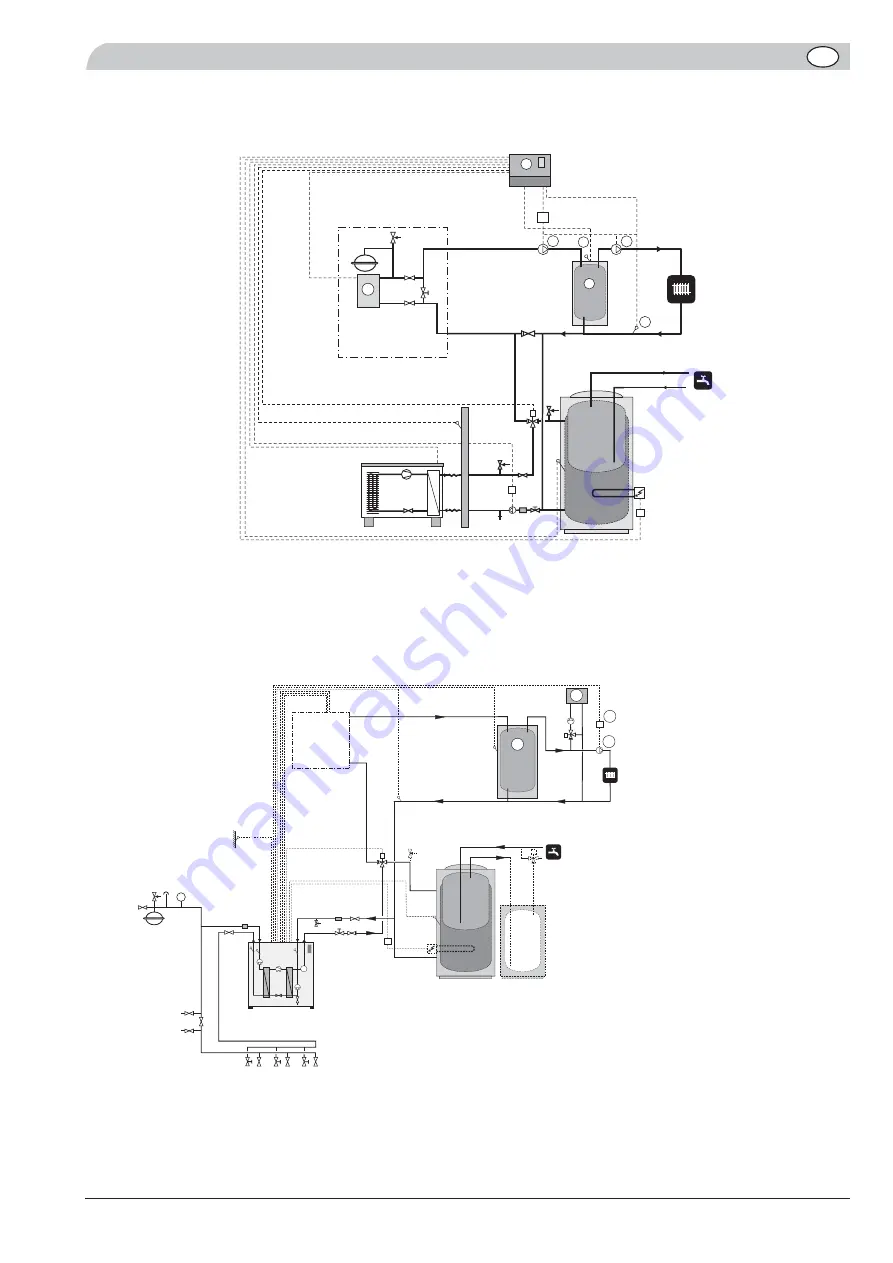 Nibe UKV 102 Скачать руководство пользователя страница 9