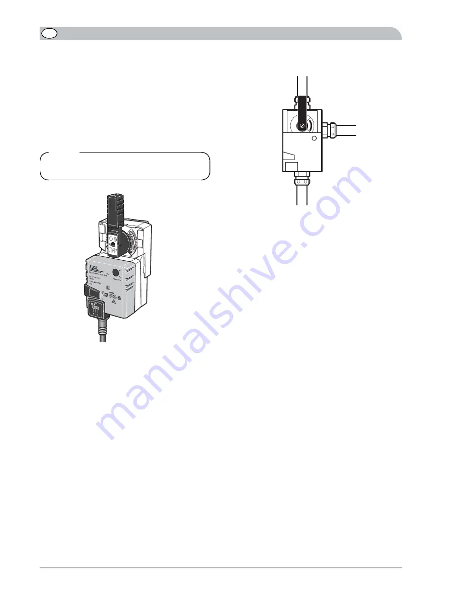 Nibe VCC 22 Installation Instructions Manual Download Page 4