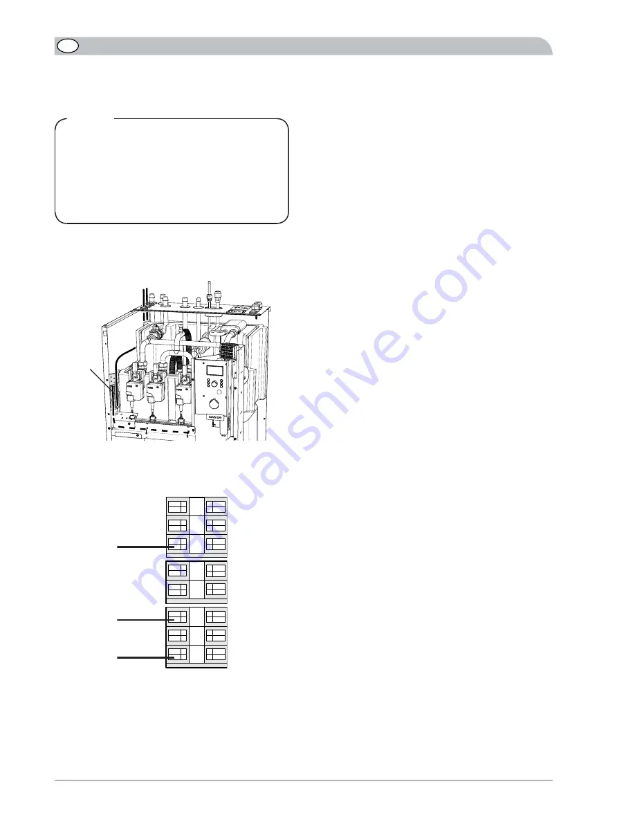 Nibe VCC 22 Installation Instructions Manual Download Page 10