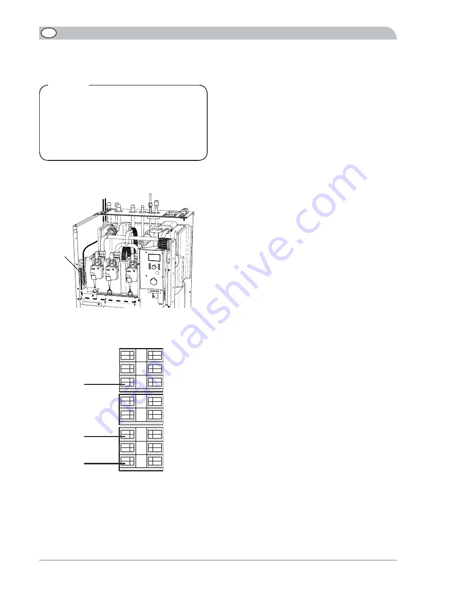 Nibe VCC 22 Installation Instructions Manual Download Page 18