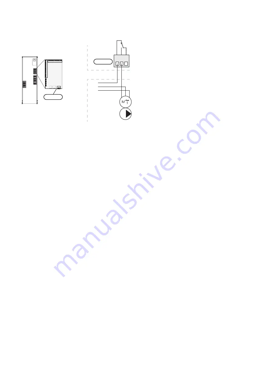 Nibe VVM 310 Installer Manual Download Page 27