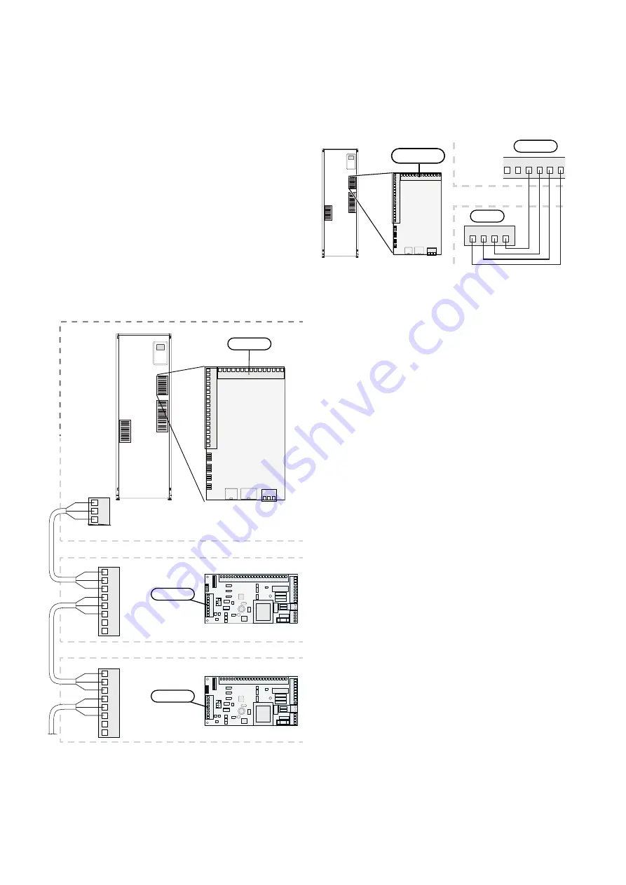 Nibe VVM 310 Installer Manual Download Page 28