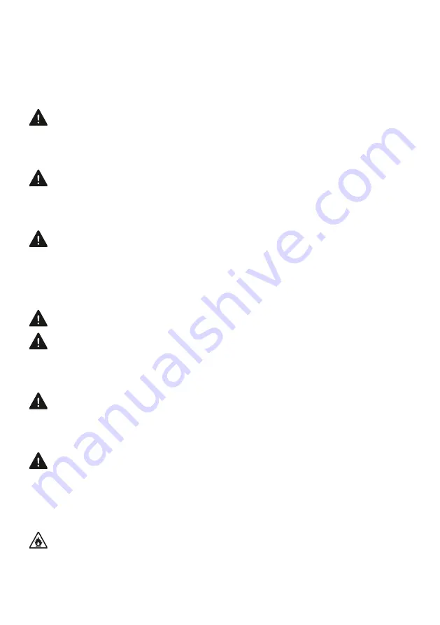 NIBELS COSM185D User Manual Download Page 23