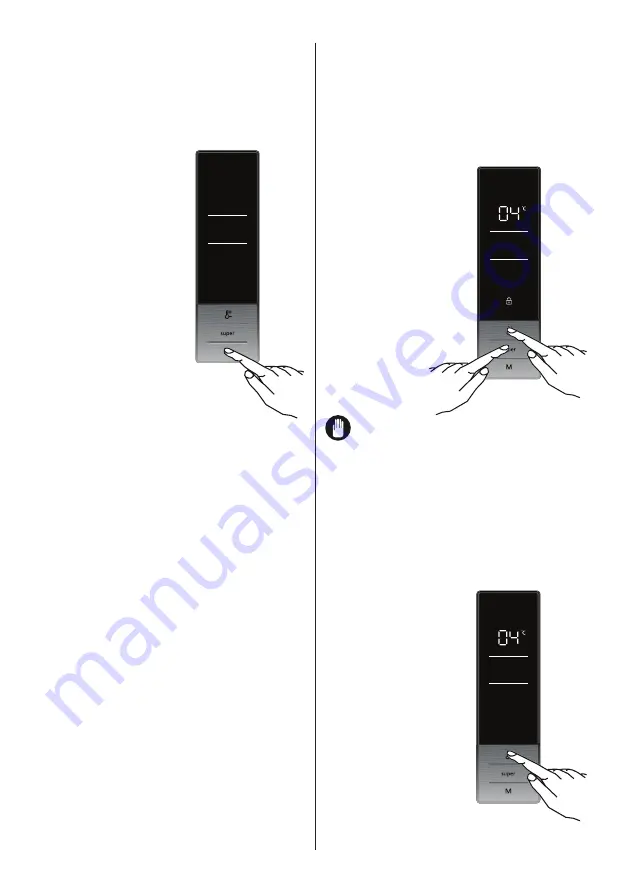 NIBELS COSM185D User Manual Download Page 33