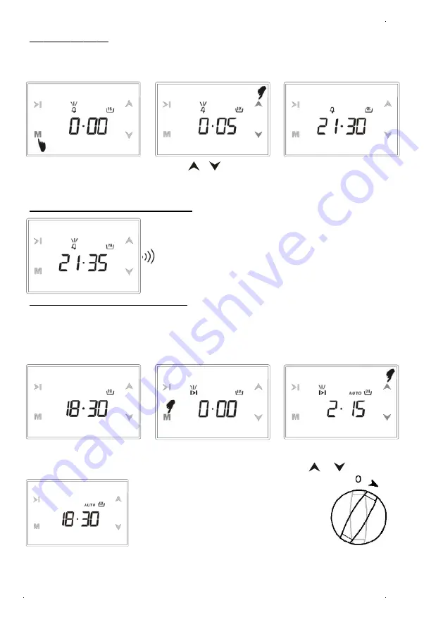 NIBELS HSMM 65 IX Скачать руководство пользователя страница 13