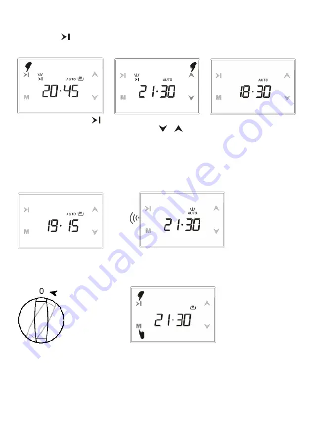 NIBELS HSMM 65 IX Скачать руководство пользователя страница 14