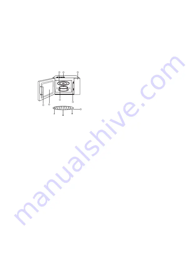 NIBELS MCM 20 FI BK Скачать руководство пользователя страница 9