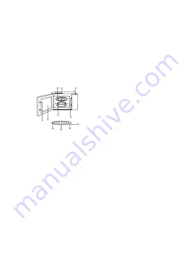 NIBELS MCM 20 FI BK Operating Instructions Manual Download Page 29